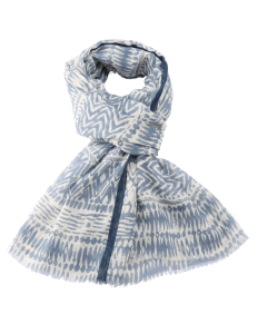 25001 Abstract Scarf