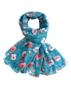 25045 Watercolour Meadow