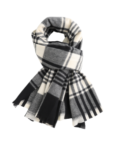 25304 Tartan Scarf