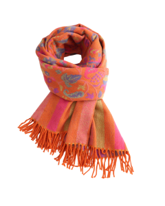 25311 Flowers Chunky Pash