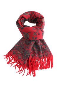 25314 Paisley Chunky Pash