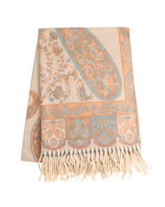 25315 Paisley Chunky Pash