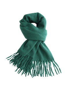 25316 Plain Scarf