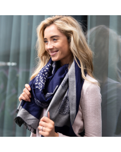 B017 Red Cuckoo Terry Trees