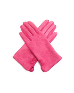 C024 Buttons on Stars Gloves