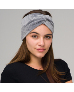 F002 Velvet Headband