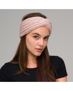 F003 Knitted Headband