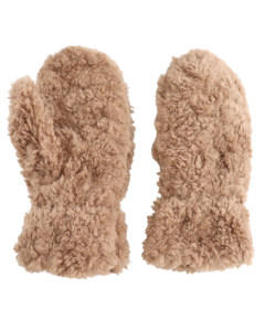 G042 Teddy Mittens