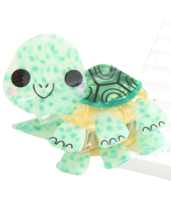 HH1032 Turtle Hair Claw Clip