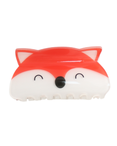 HH1076 Fox Hair Claw Clip