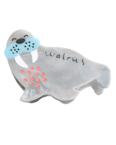 HH1084 Walrus Hair Claw Clip