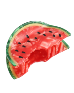 HH1113 Watermelon Hair Claw Clip