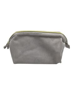 PP130 Pouch Bag Grey