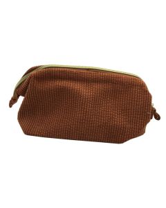 PP130 Pouch Bag Orange 