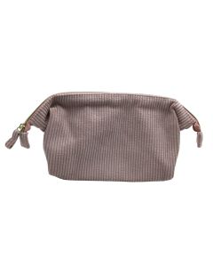 PP130 Pouch Bag Pink 