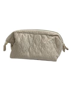 PP131 Pouch Bag Beige 