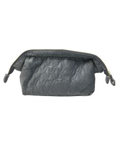 PP131 Pouch Bag Blue 