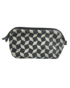 PP132 Pouch Bag Grey