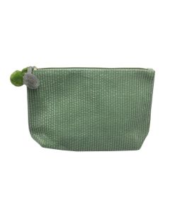 PP134 Pouch Bag Duck Egg