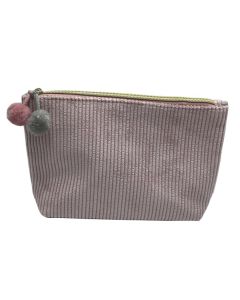 PP134 Pouch Bag Pink 