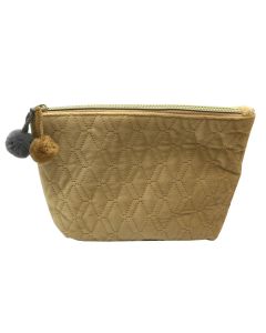 PP135 Pouch Bag Mustard